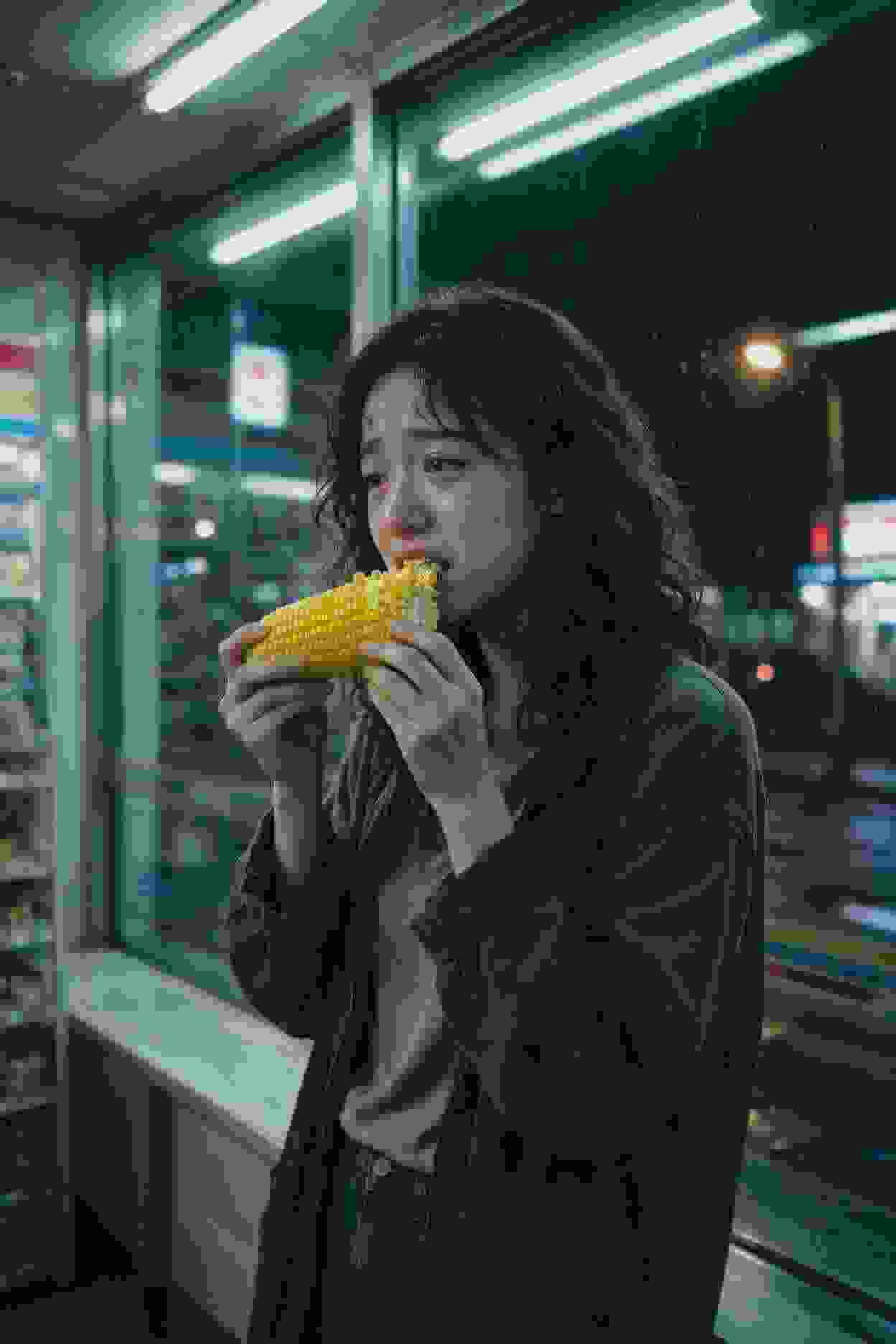 黄桃完整版短剧